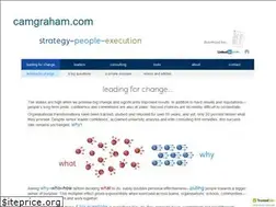 Sites similar to camgraham.com