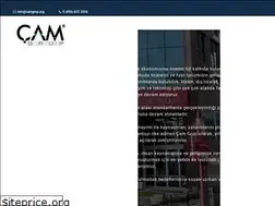 Sites similar to camgrup.org