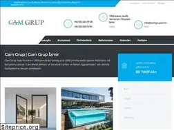 Sites similar to camgrupizmir.com