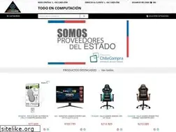 Sites similar to camguard.cl