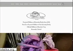 Sites similar to camhats.com