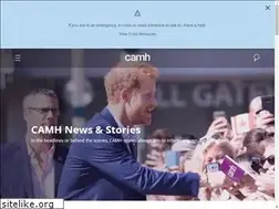 Sites similar to camhblog.ca