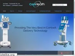 Sites similar to camhealth.com.au