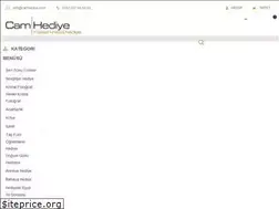 Sites similar to camhediye.com