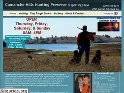 Sites similar to camhills.com