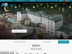 Sites similar to camhotel.com.tr