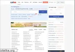 Sites similar to camhr.com