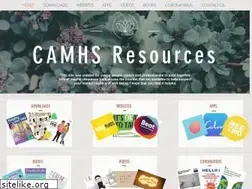 Sites similar to camhs-resources.co.uk