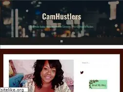 Sites similar to camhustlers.com