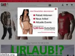 Sites similar to cami-moden-onlineshop.de