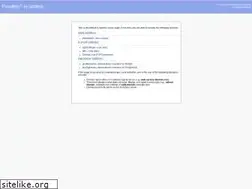 Sites similar to cami.at