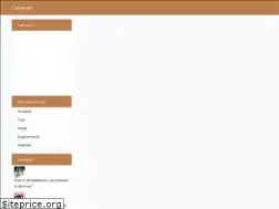 Sites similar to cami.be
