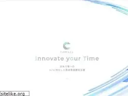 Sites similar to cami.jp