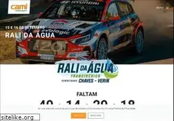 Sites similar to cami.pt