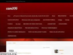 Sites similar to cami106.wordpress.com