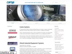 Sites similar to camia.ro