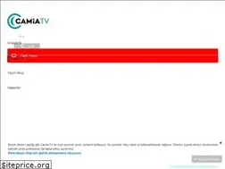 Sites similar to camia.tv