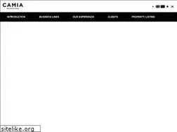 Sites similar to camia.vn