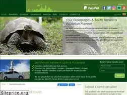 Sites similar to camiadventures.com