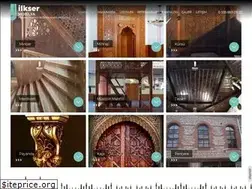 Sites similar to camiahsapdekorasyon.net