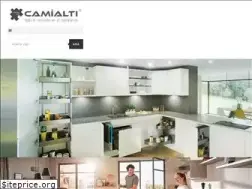 Sites similar to camialti.com.tr