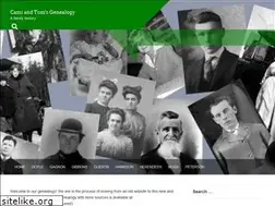 Sites similar to camiandtom.com