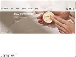 Sites similar to camiane.com