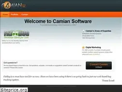 Sites similar to camianllc.com