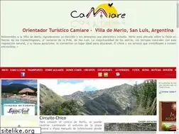 Sites similar to camiare.com