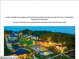Sites similar to camiaresort.com