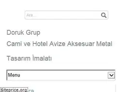 Sites similar to camiavizecisi.com
