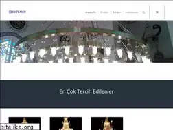 Sites similar to camiavizesi.net