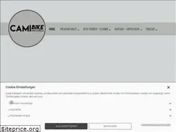 Sites similar to camibike.com