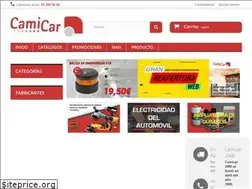 Sites similar to camicar2000.es