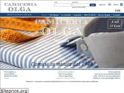 Sites similar to camiceriaolga.it