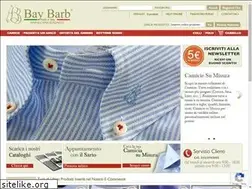 Sites similar to camicieuomo.it