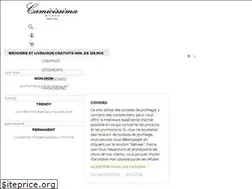 Sites similar to camicissima.fr