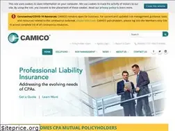 Sites similar to camico.com