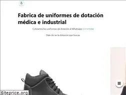 Sites similar to camicoldotaciones.com