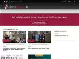 Sites similar to camicon.ec