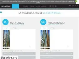 Sites similar to camideronda.com
