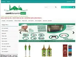 Sites similar to camidonanim.com
