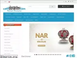 Sites similar to camidonanimi.com