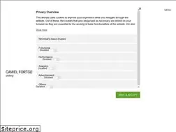 Sites similar to camielfortgens.com