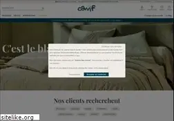 Sites similar to camif.fr