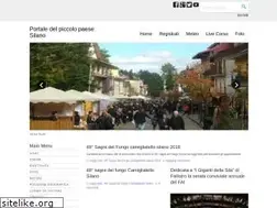 Sites similar to camigliatellosilano.eu