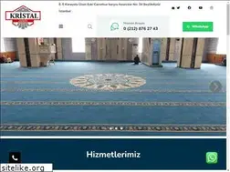 Sites similar to camihalileri.com