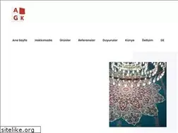 Sites similar to camihalisi.de
