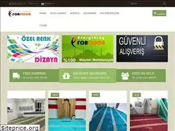 Sites similar to camihalisi.org
