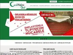 Sites similar to camihalisibul.com